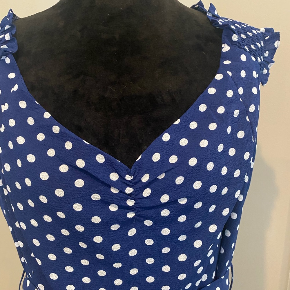 Boutique short  jumper never worn